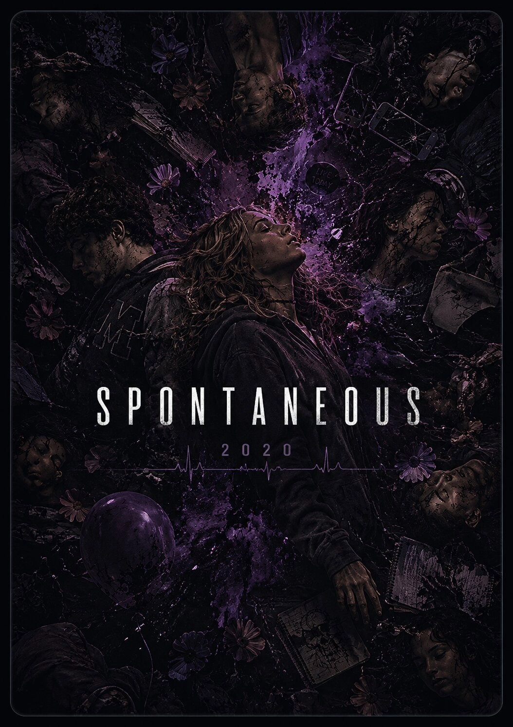 Spontaneous