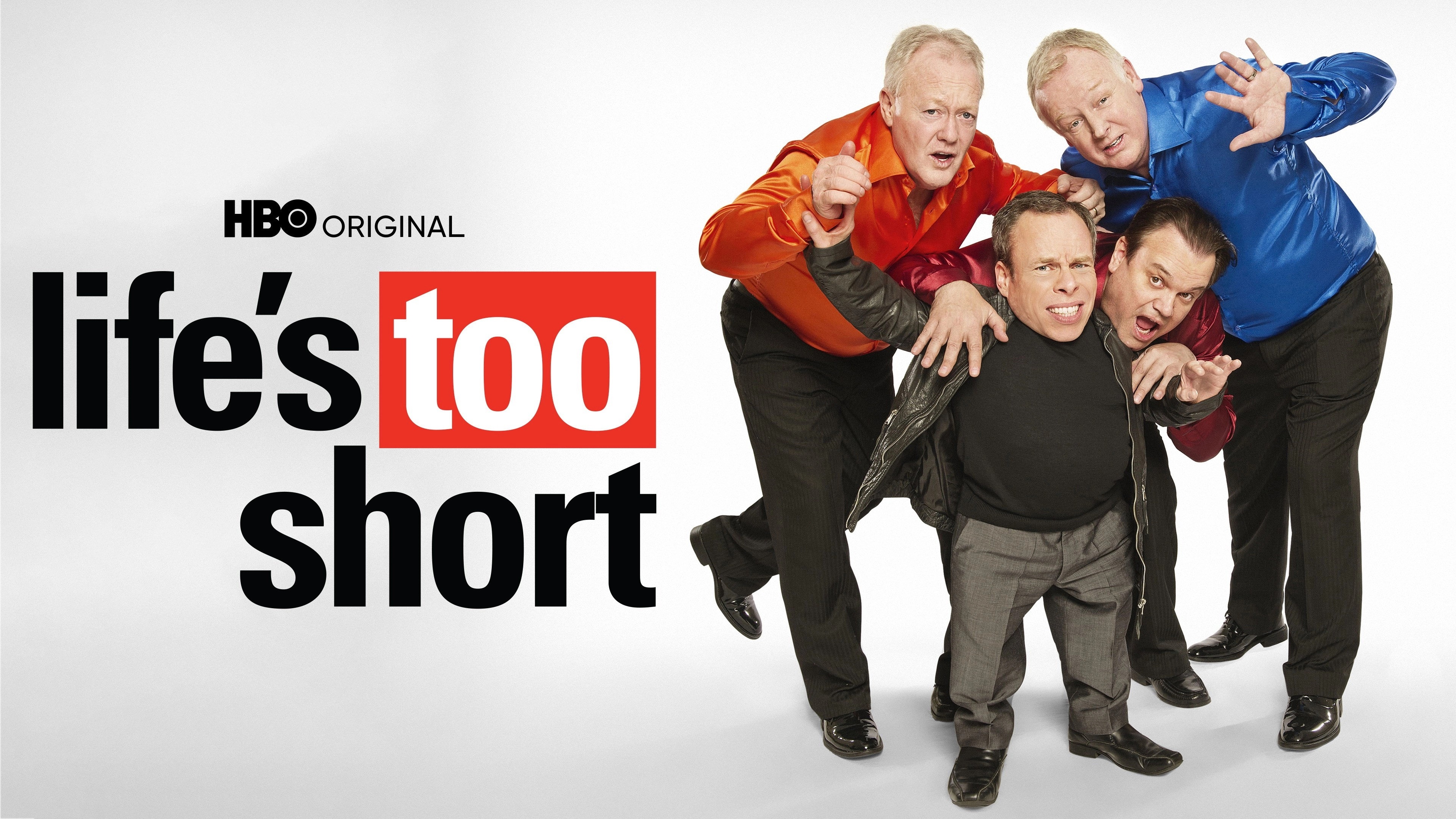 Life's Too Short