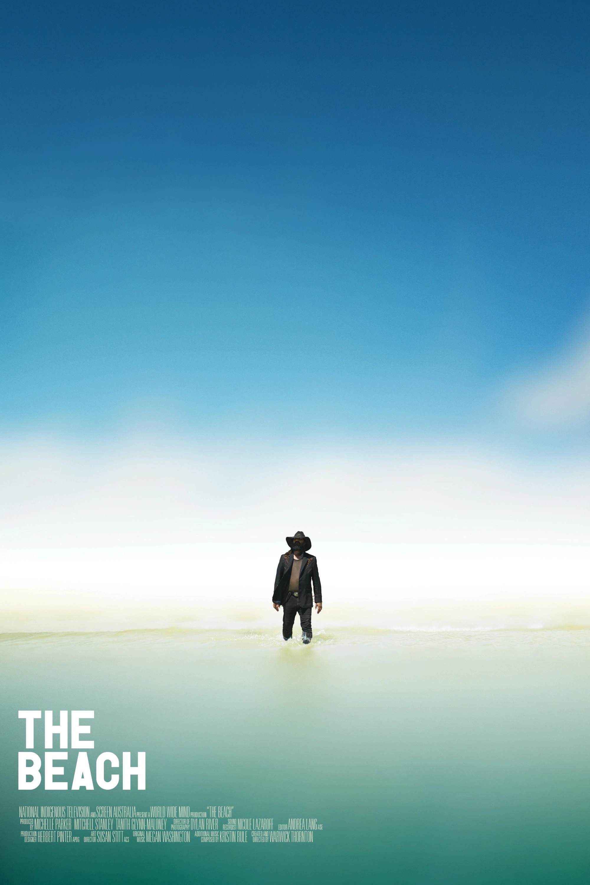 The Beach