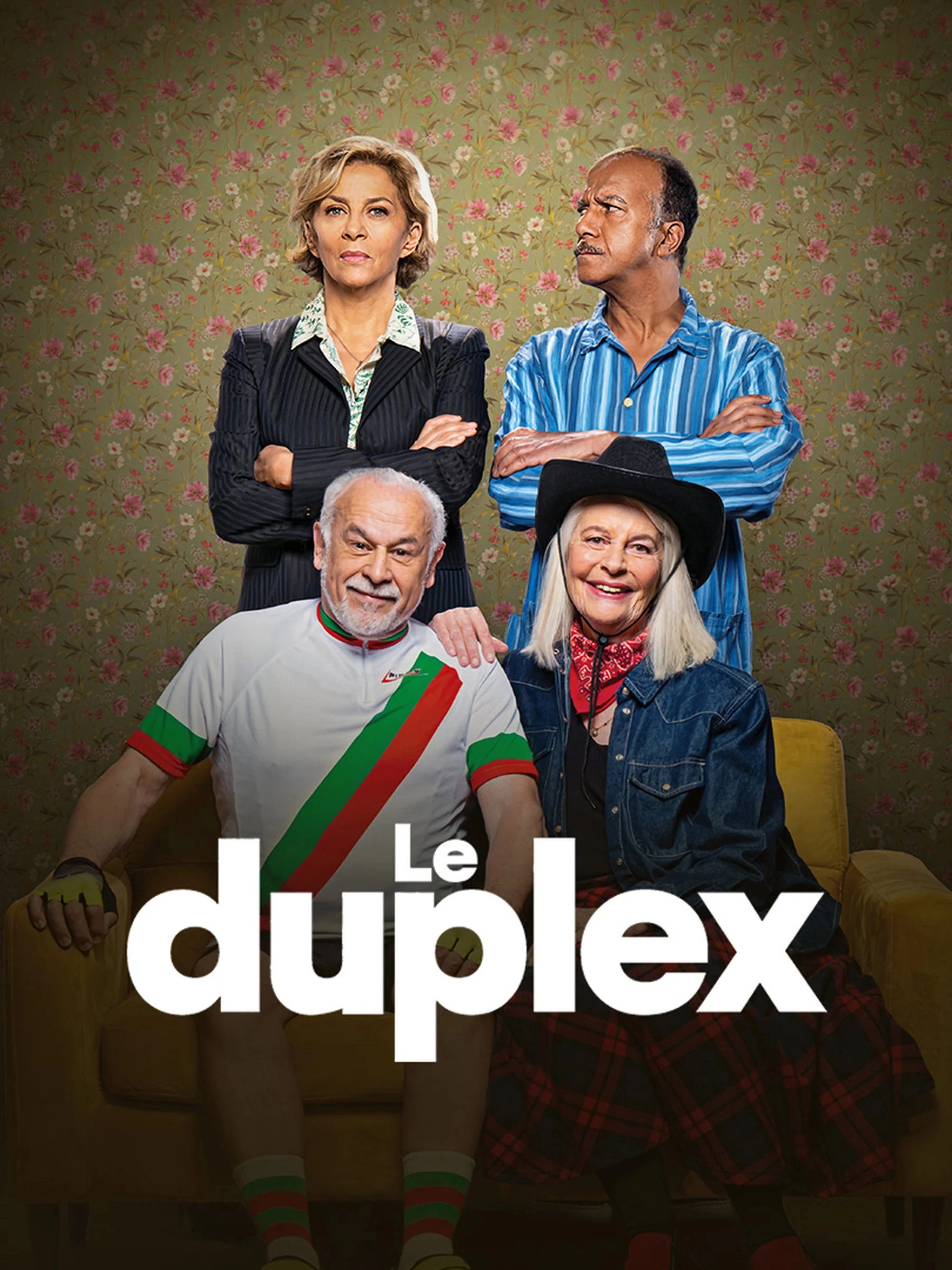 Le Duplex