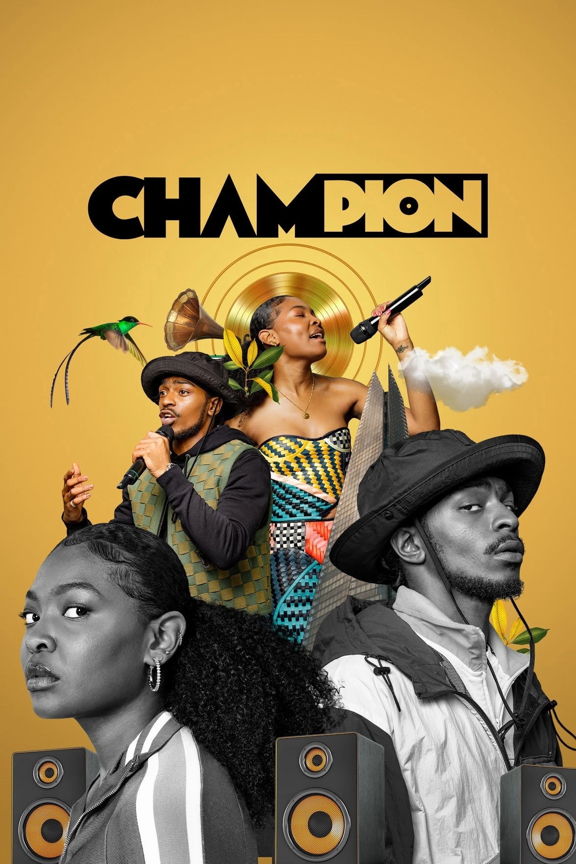 Champion