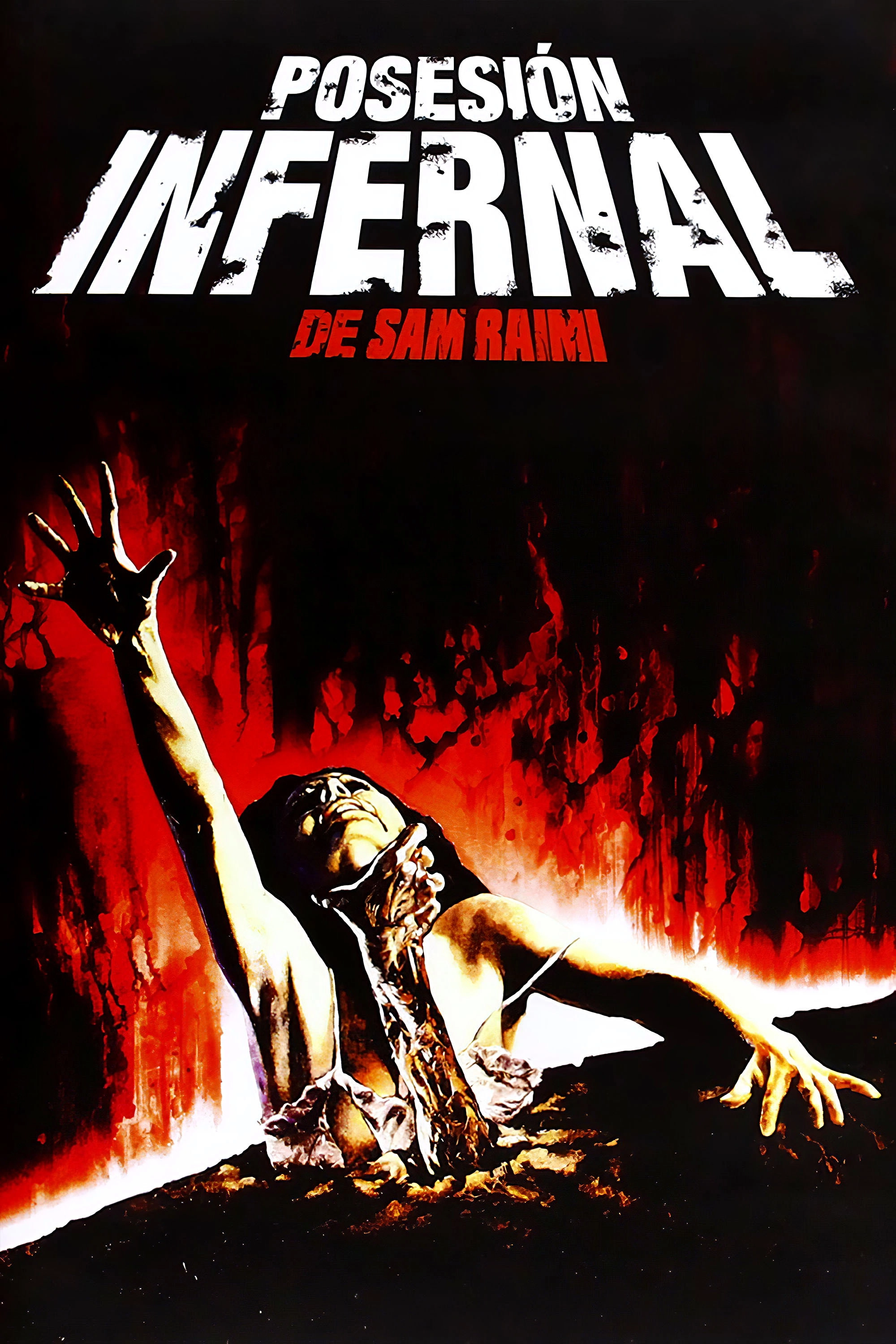 The Evil Dead