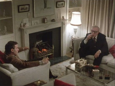 Tinker Tailor Soldier Spy