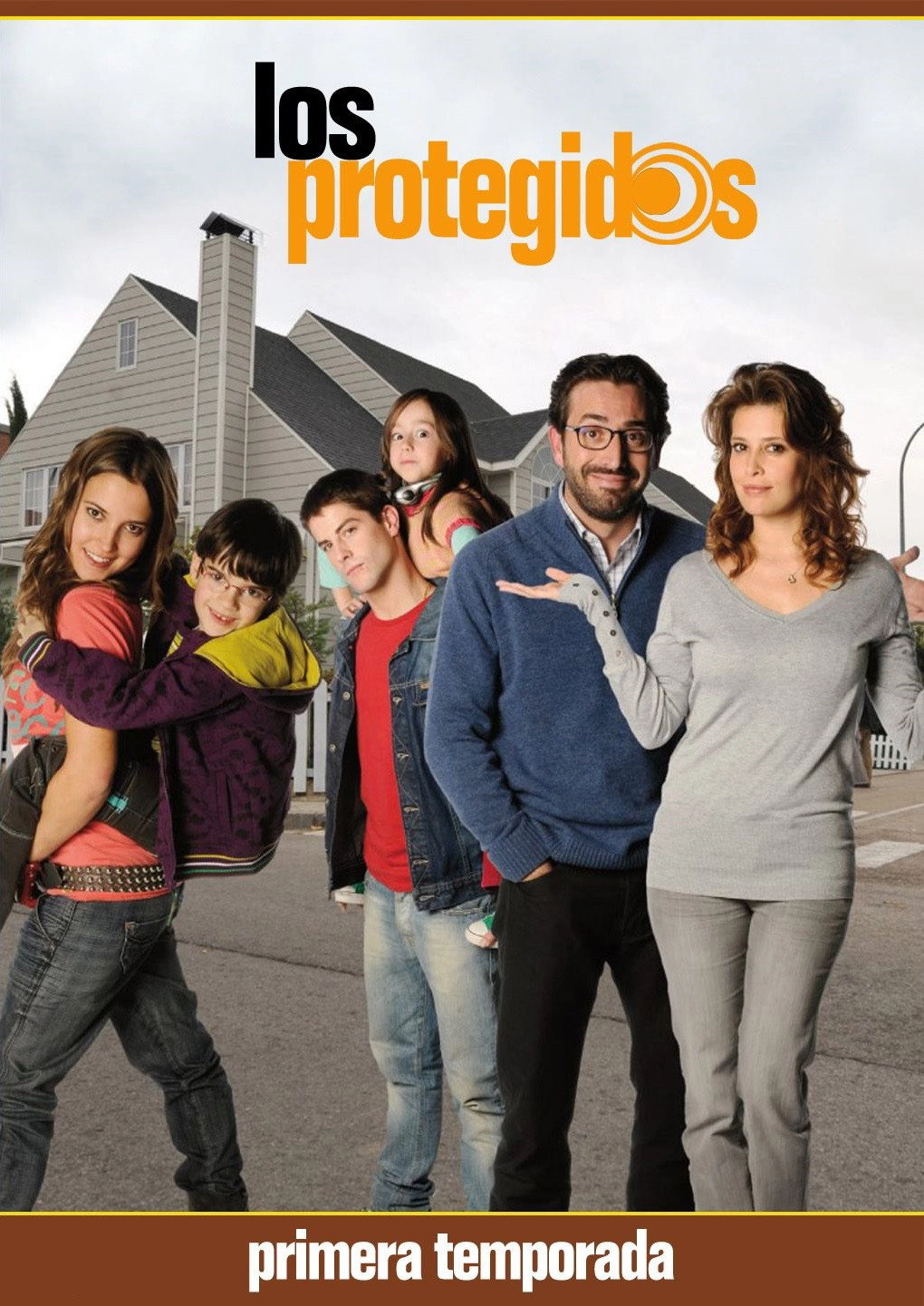 Los Protegidos