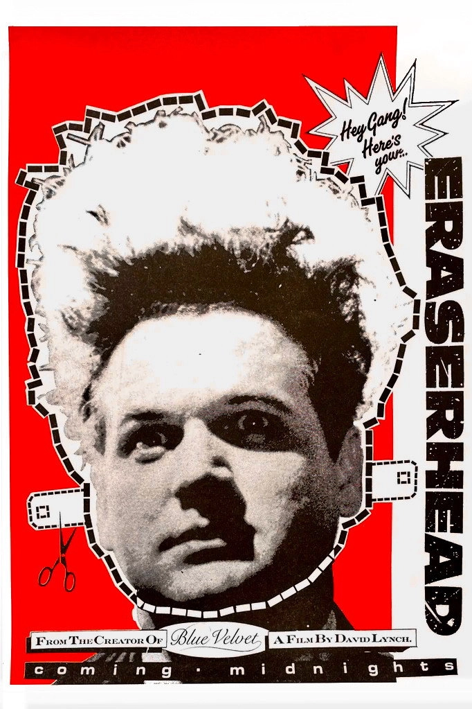 Eraserhead