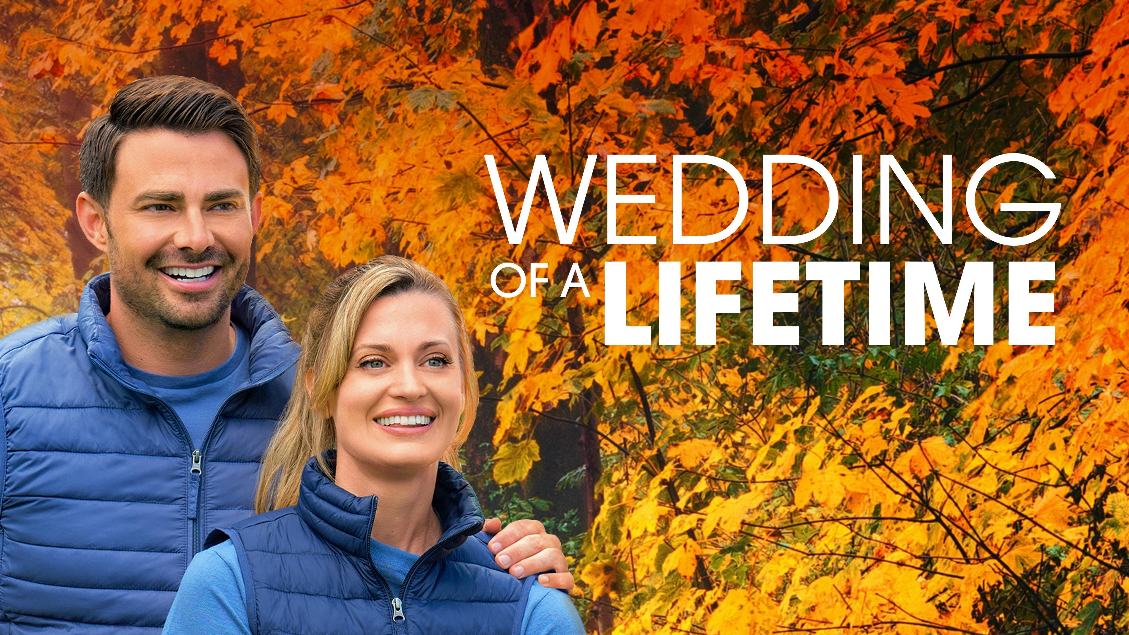 Wedding of a Lifetime