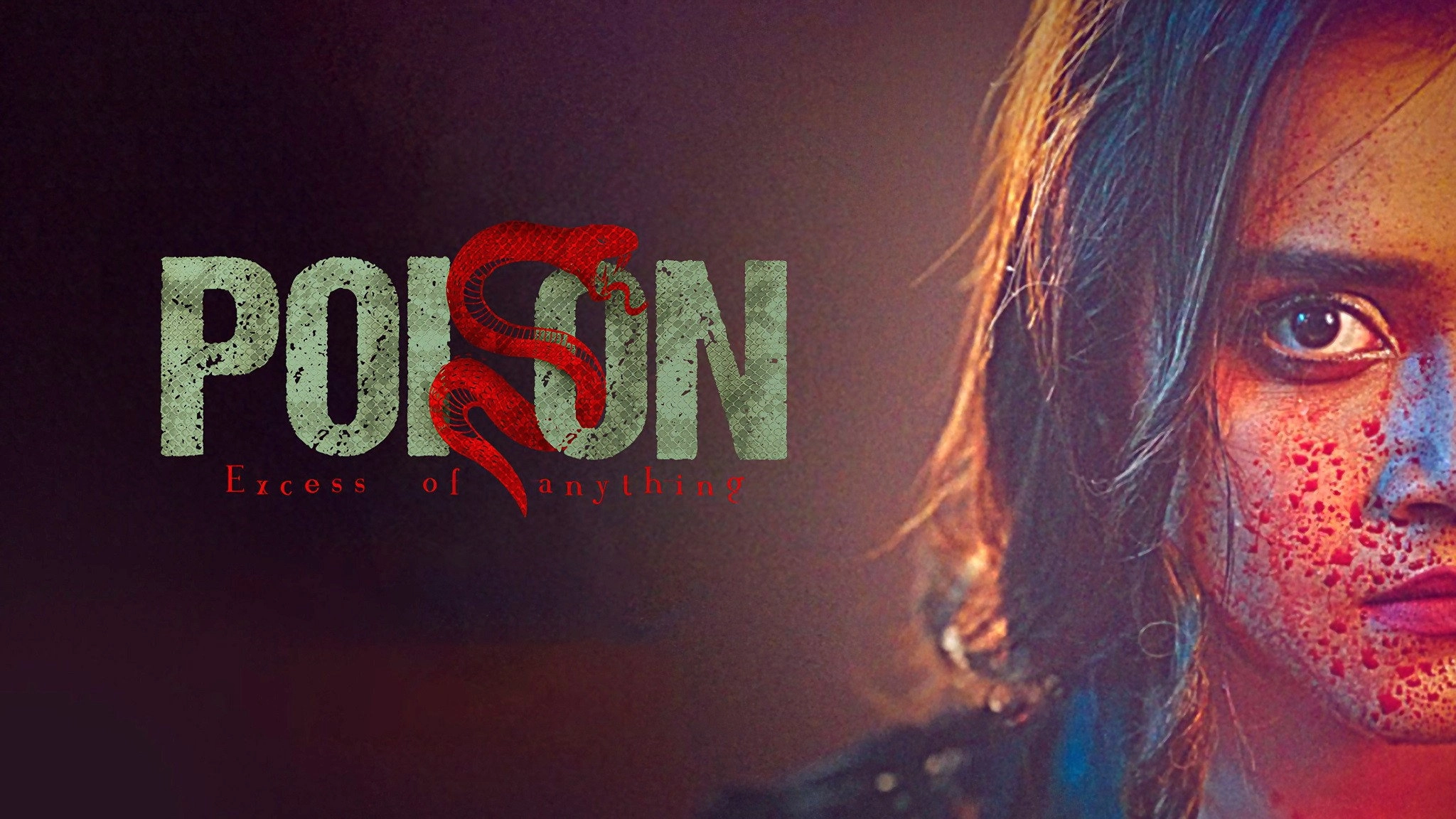 Poison