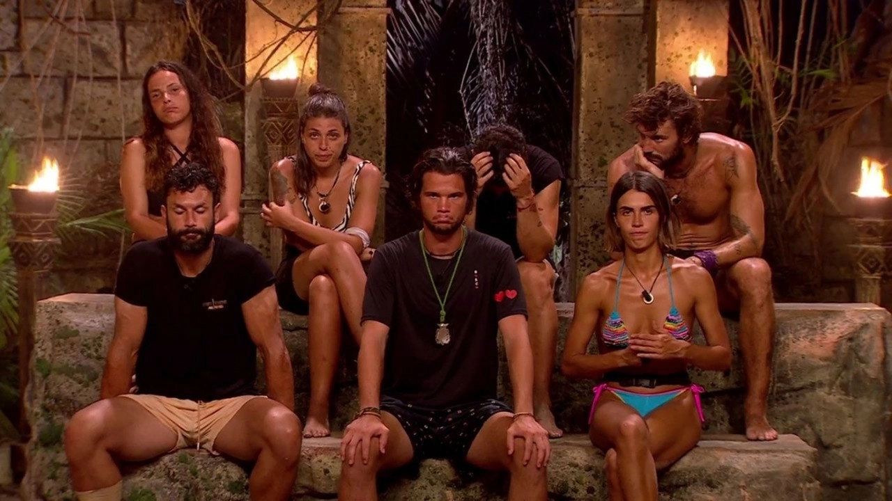 Supervivientes All Stars