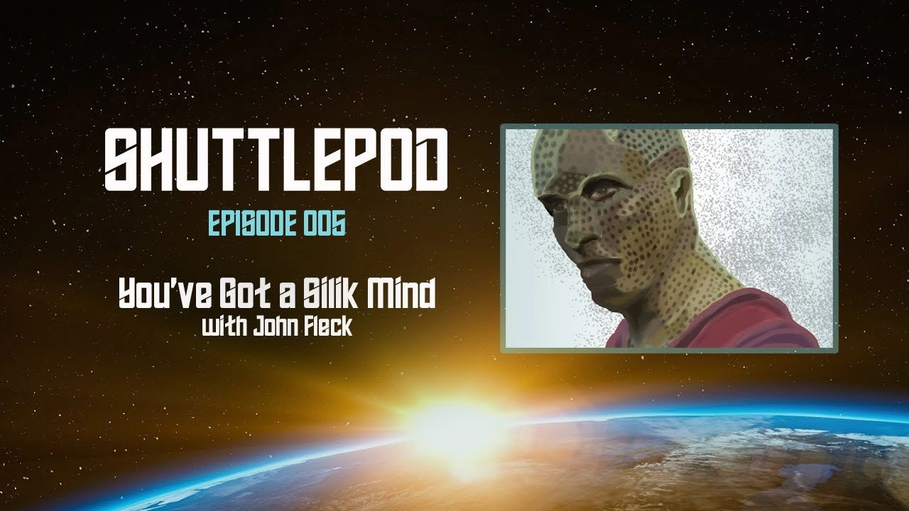 The Shuttlepod Show