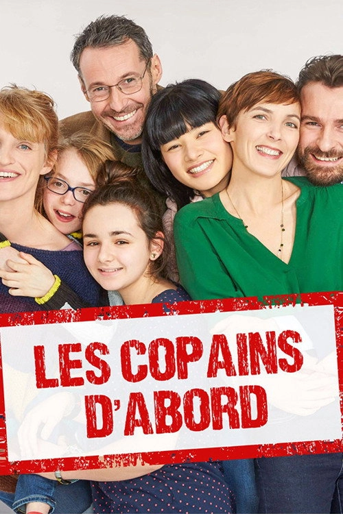 Les Copains d'abord