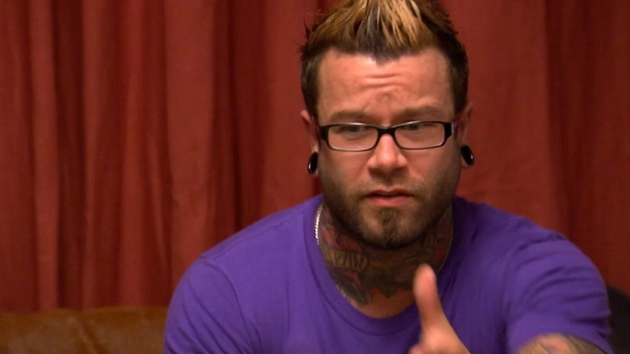Ink Master