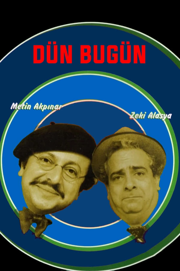 Devekuşu Kabare