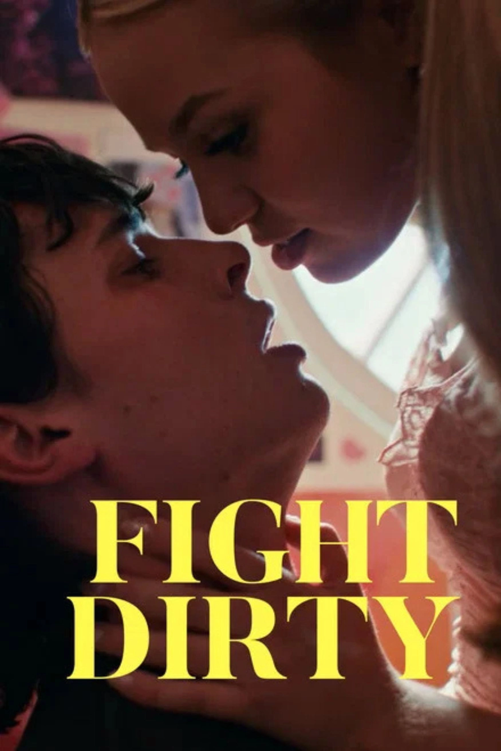 Fight Dirty
