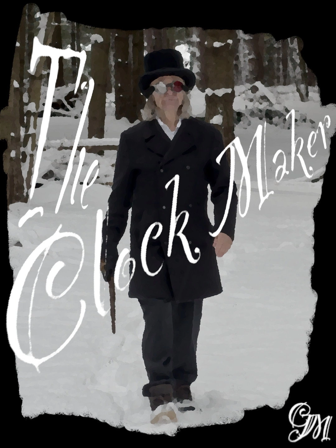 The Clock Maker