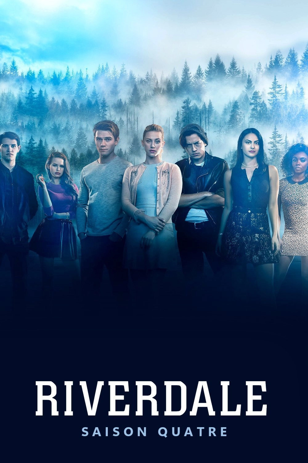 Riverdale