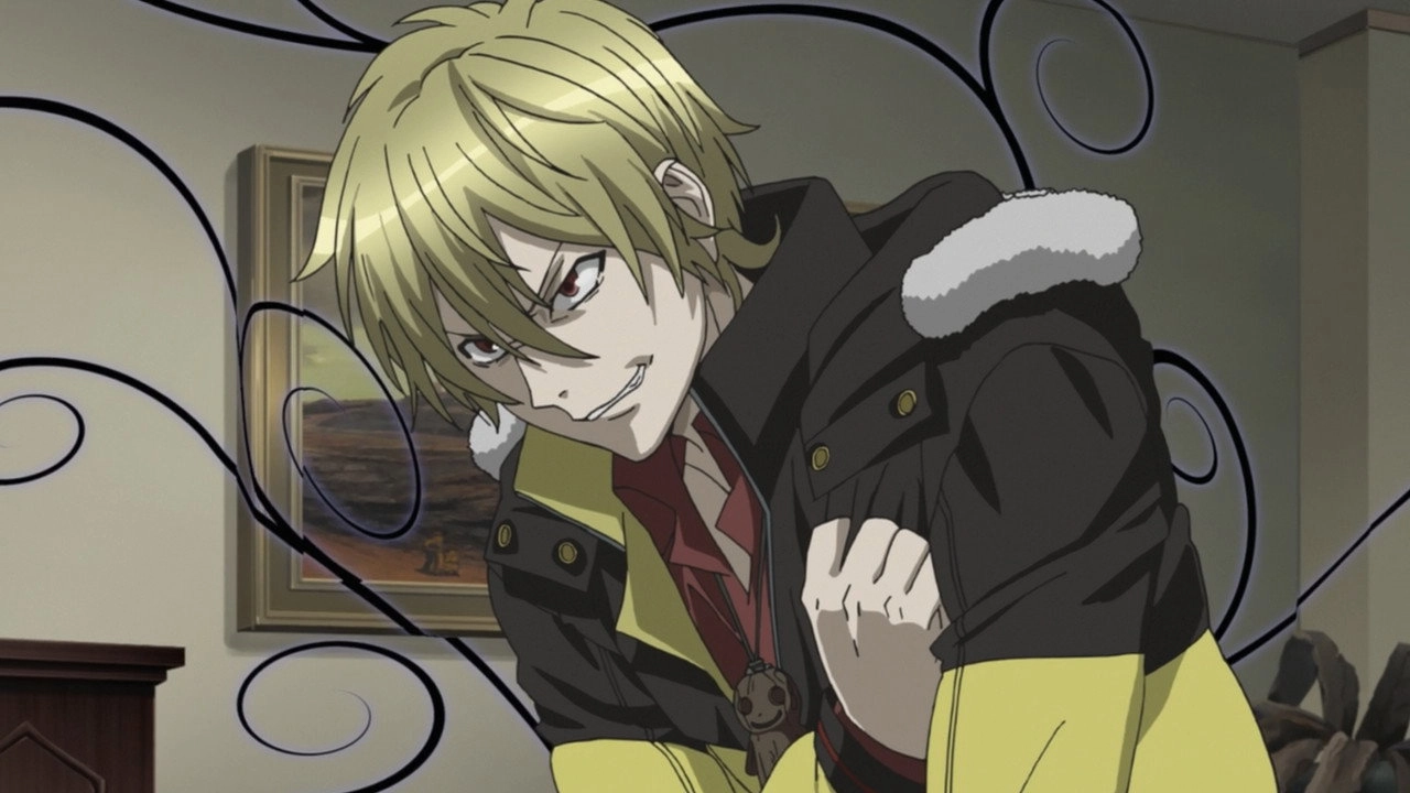 Blast of Tempest