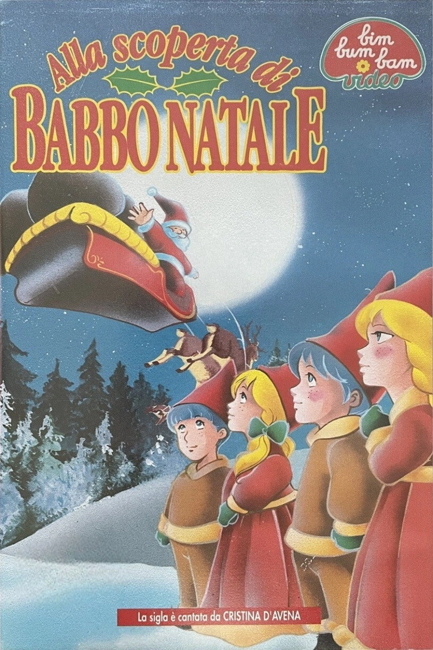 Elves of the Forest