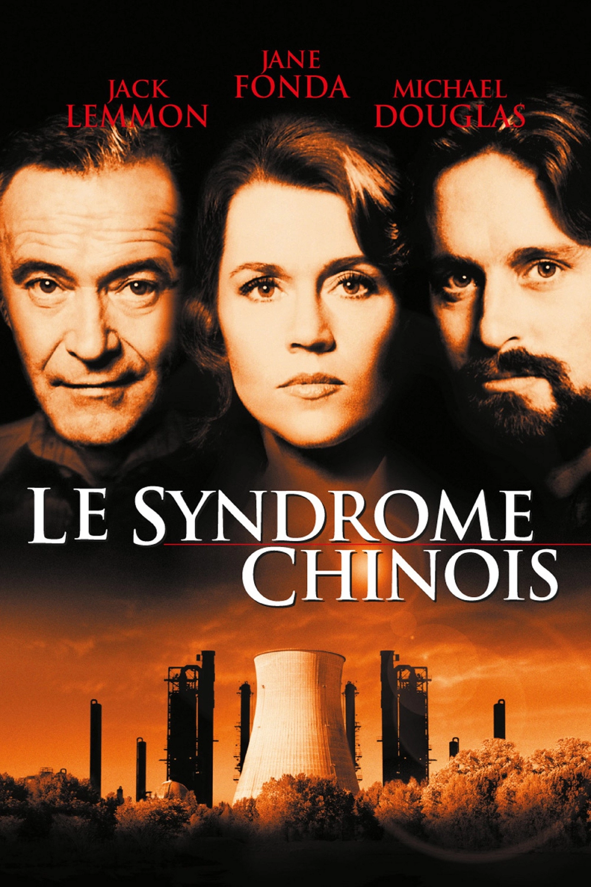 The China Syndrome
