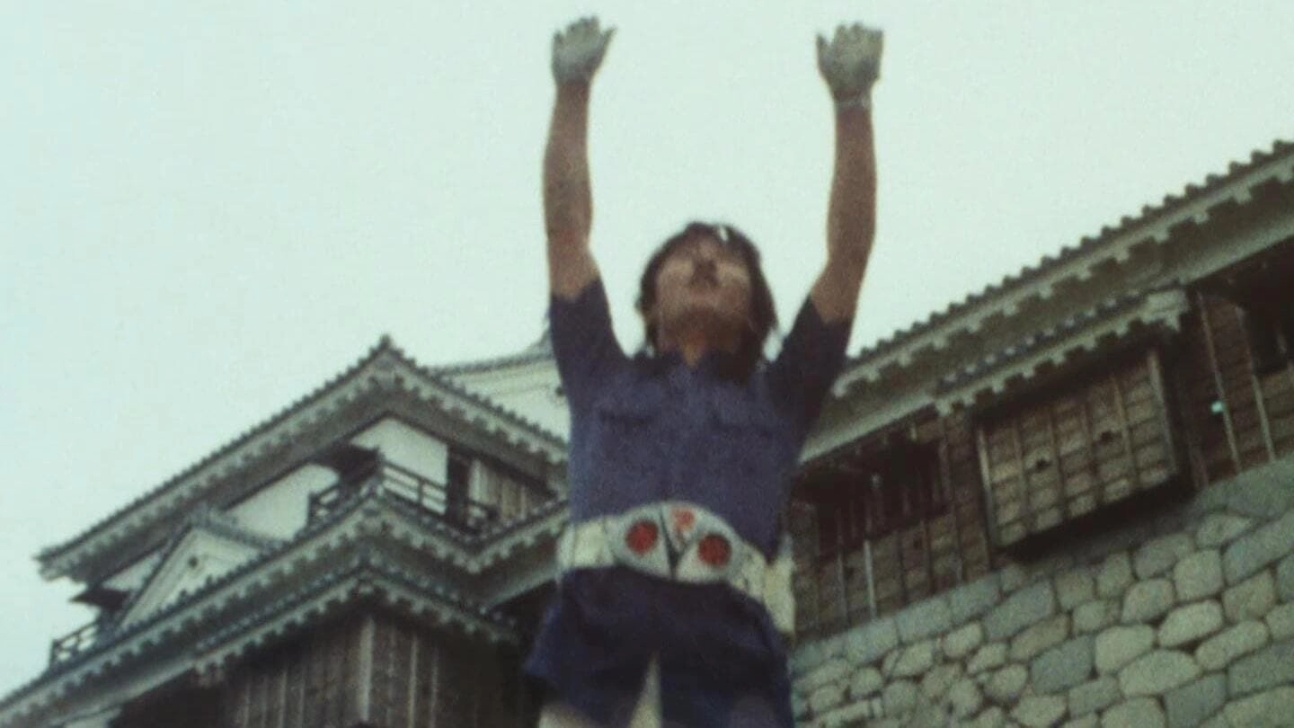 Kamen Rider V3