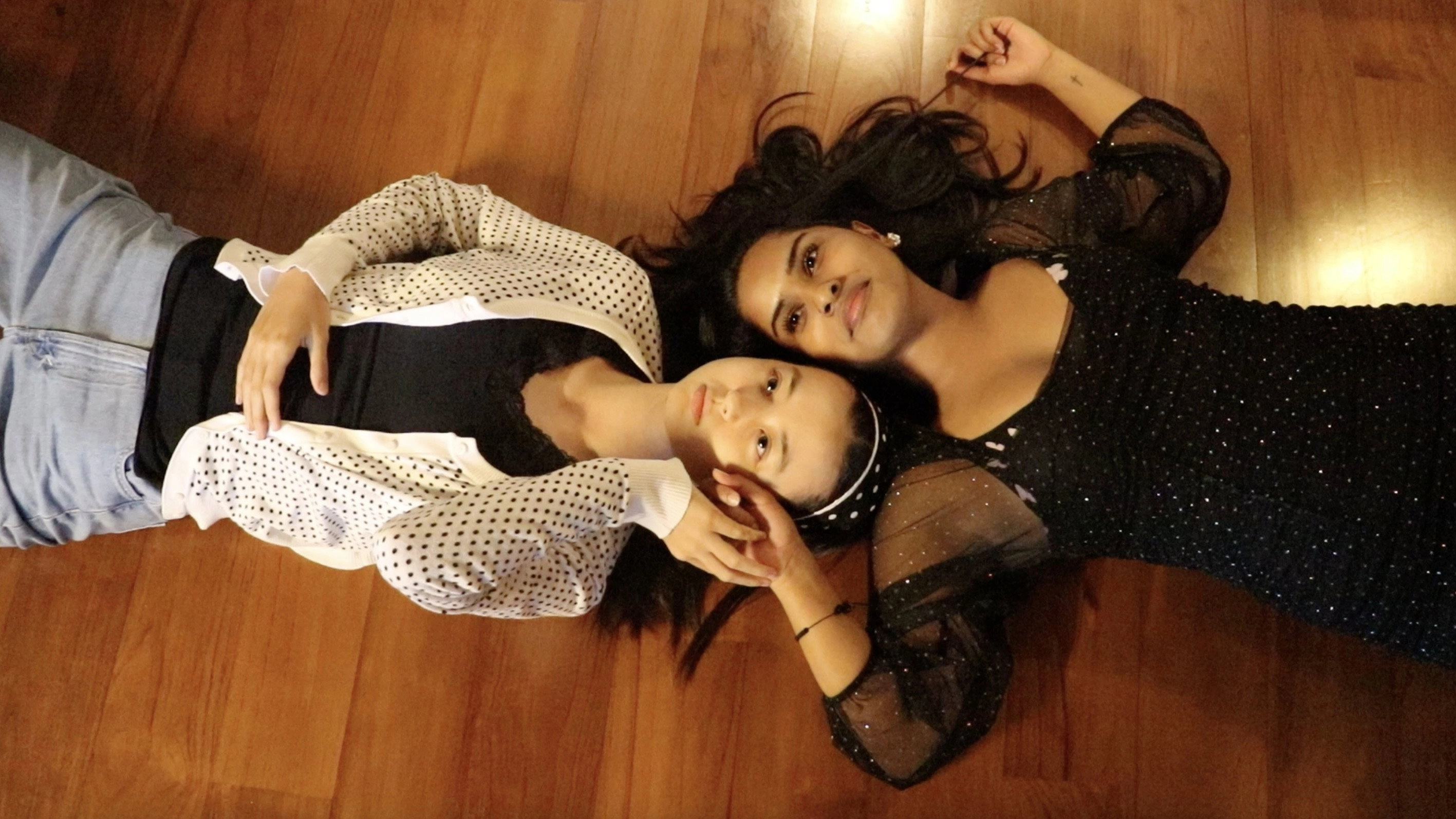 We Were Girls Together