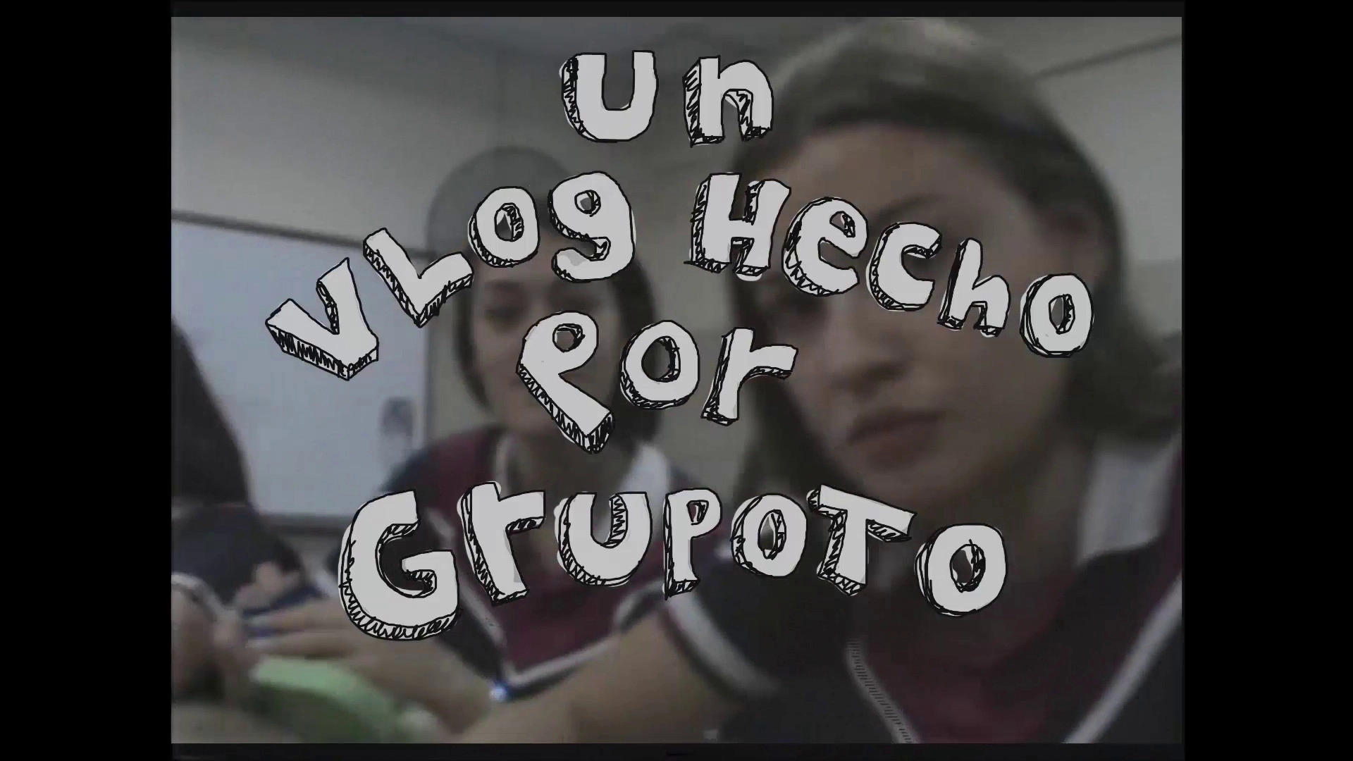 Grupoto Vlog