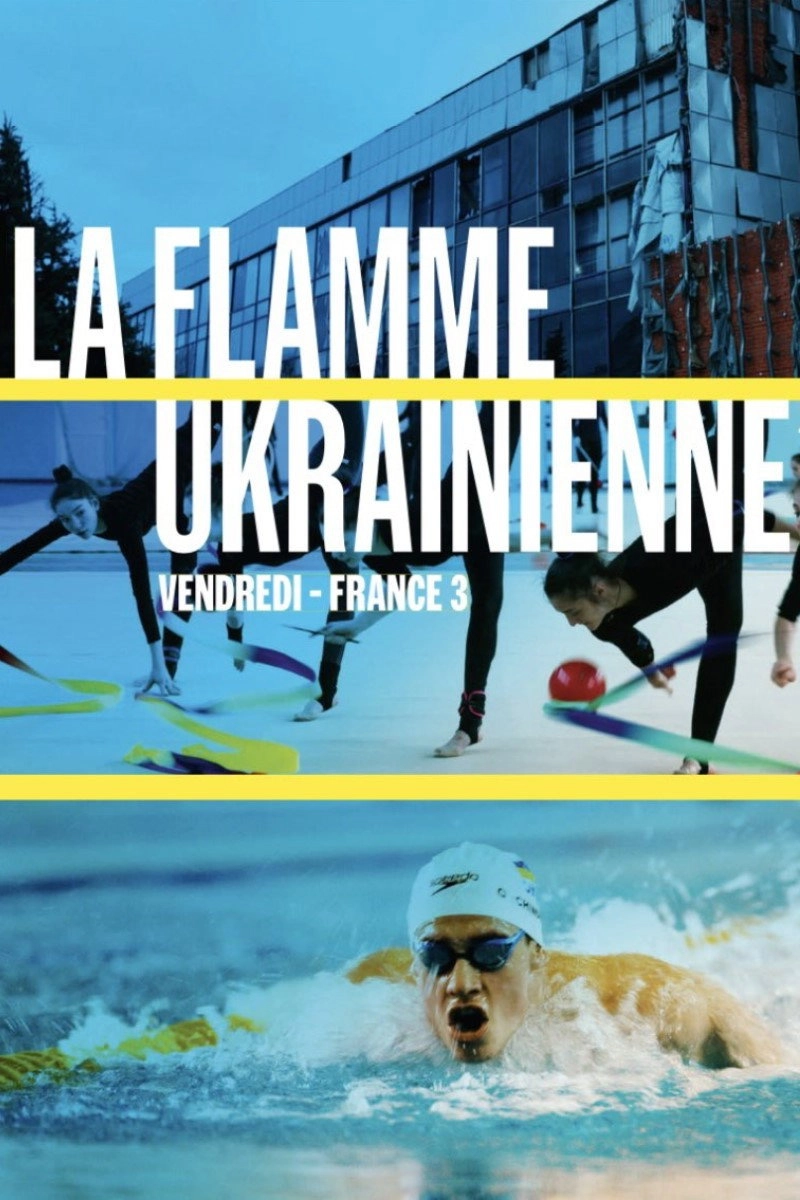 La Flamme ukrainienne