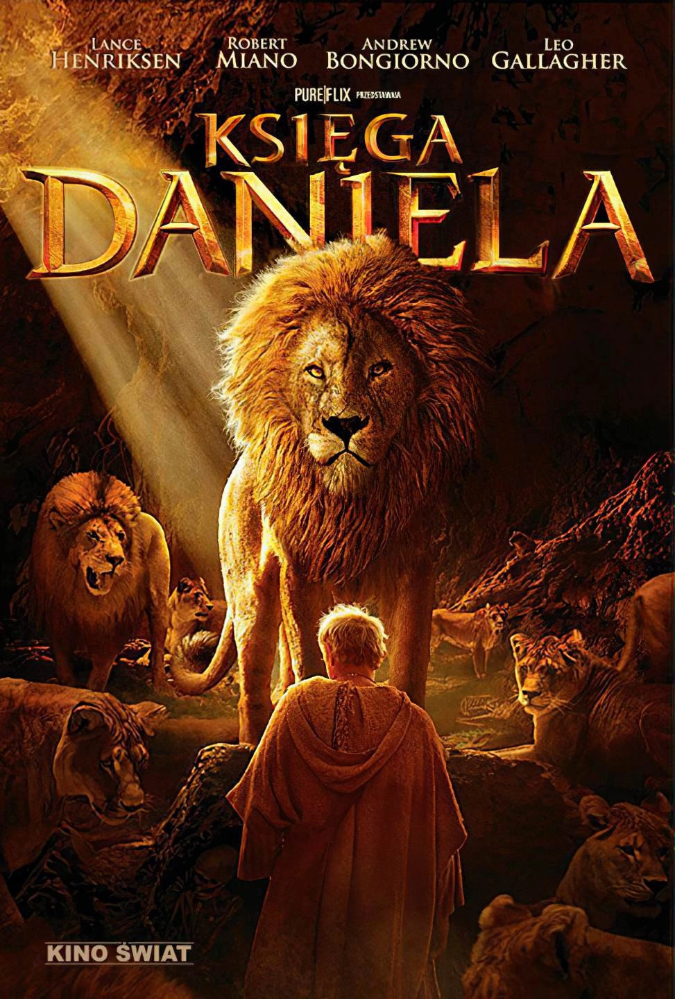 The Book of Daniel