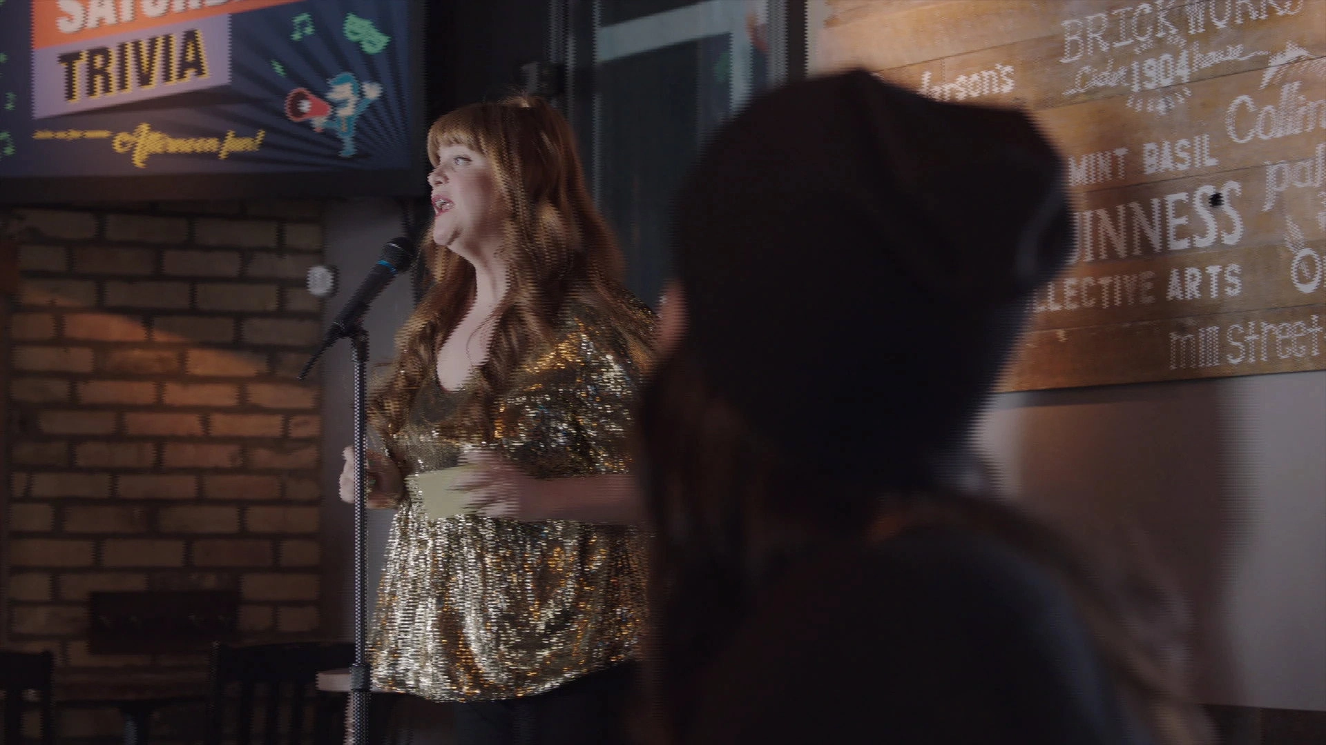 Strays