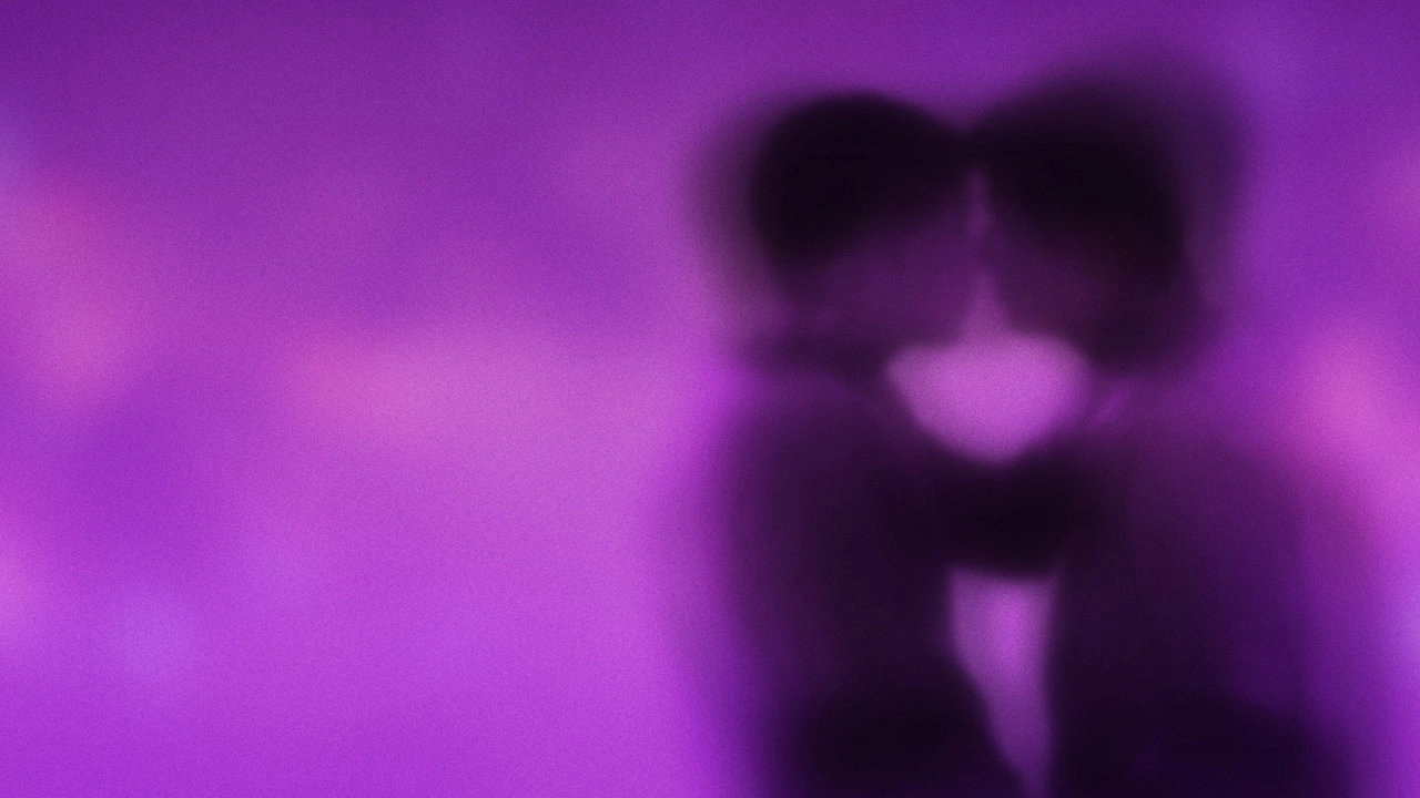 Bangkok Love Stories: Innocence