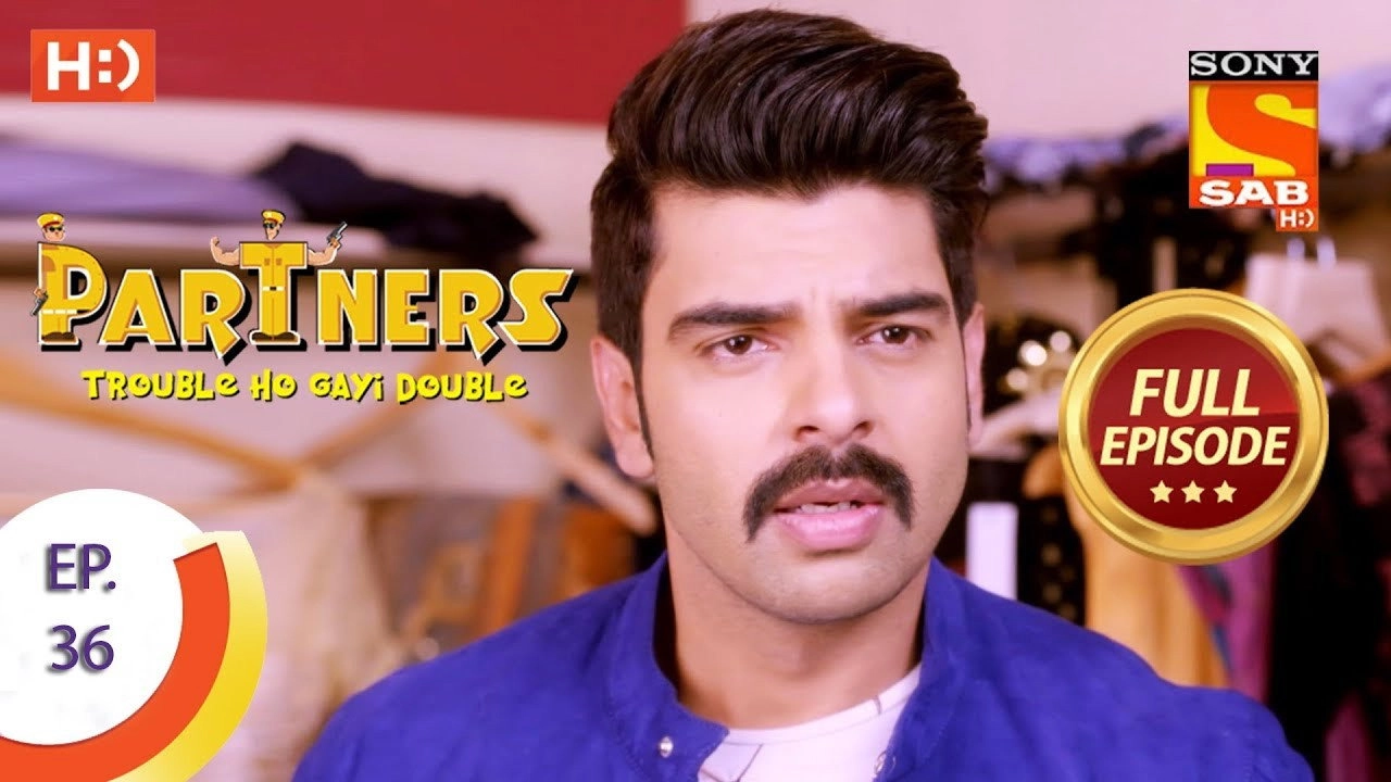 Partners - Trouble Ho Gayi Double