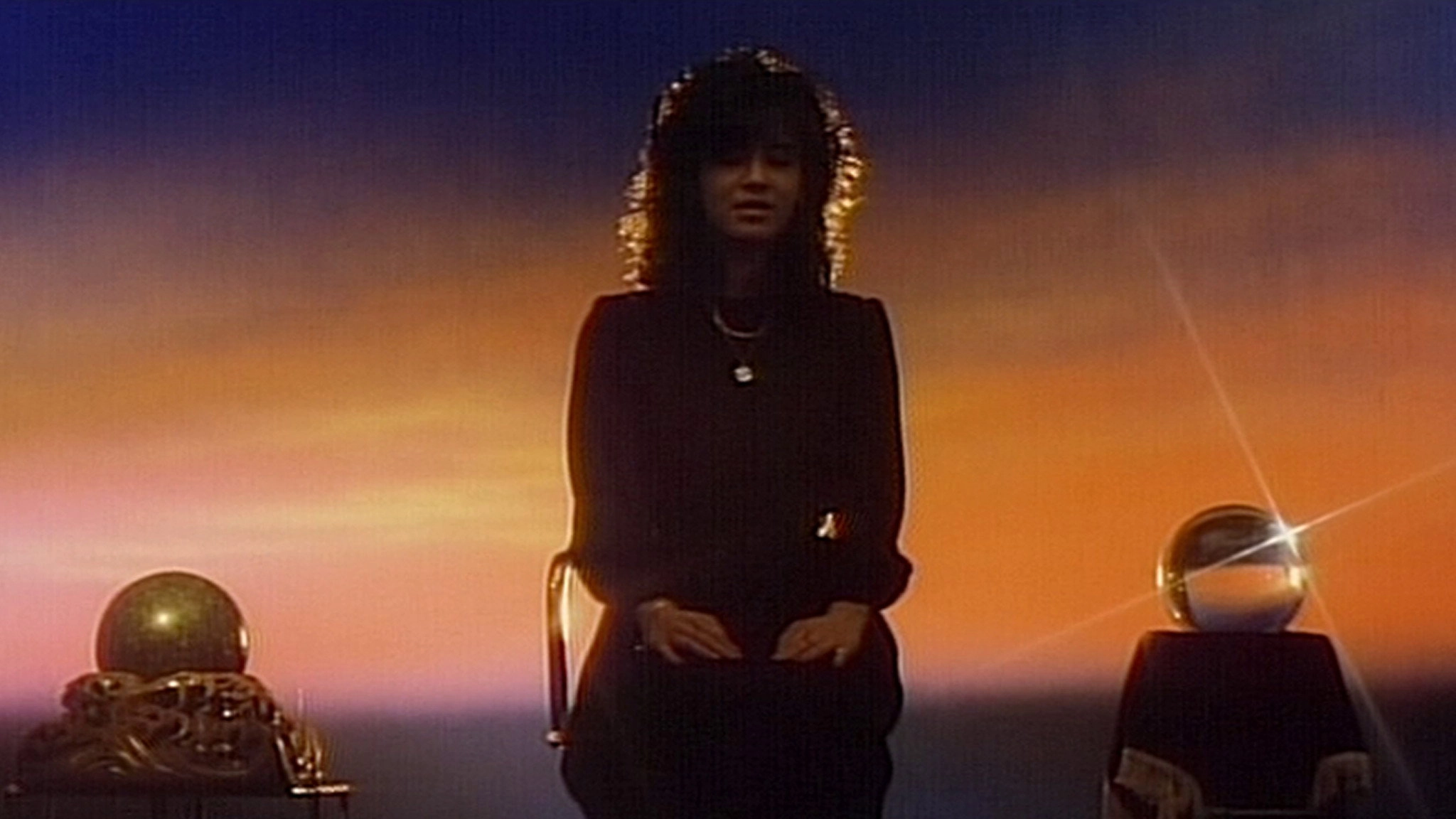 Flight Attendant: Scandal