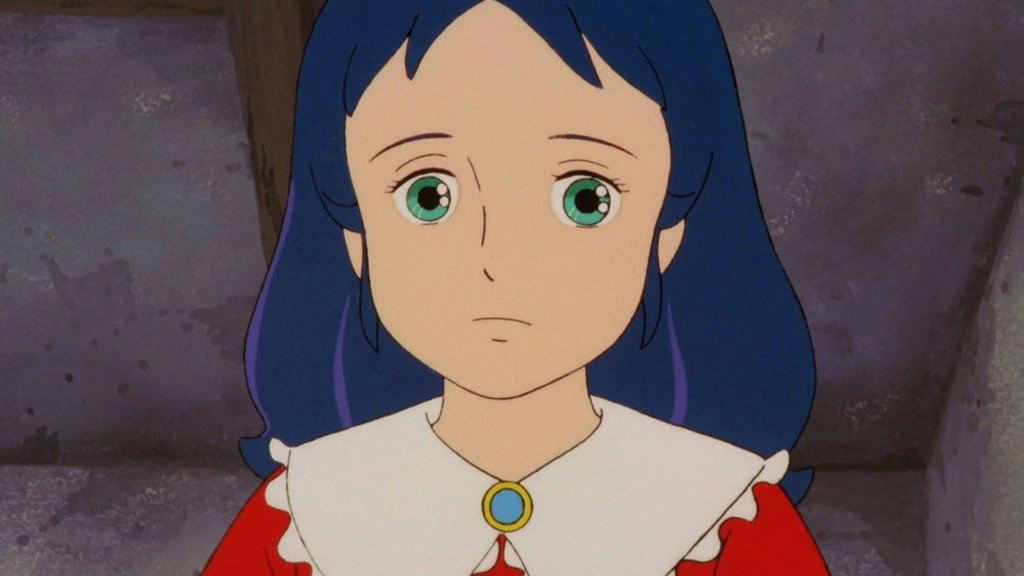 Princess Sarah