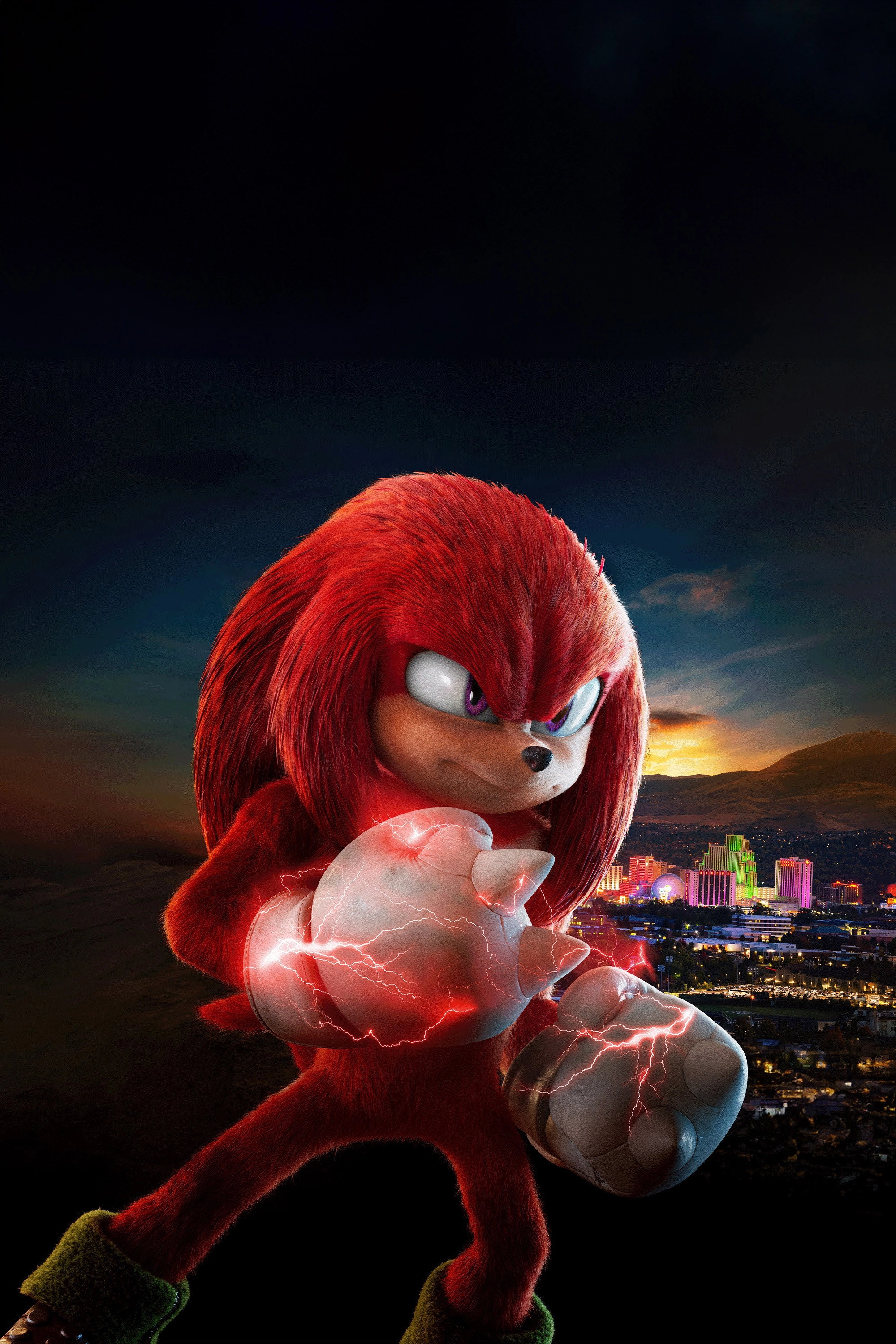 Knuckles