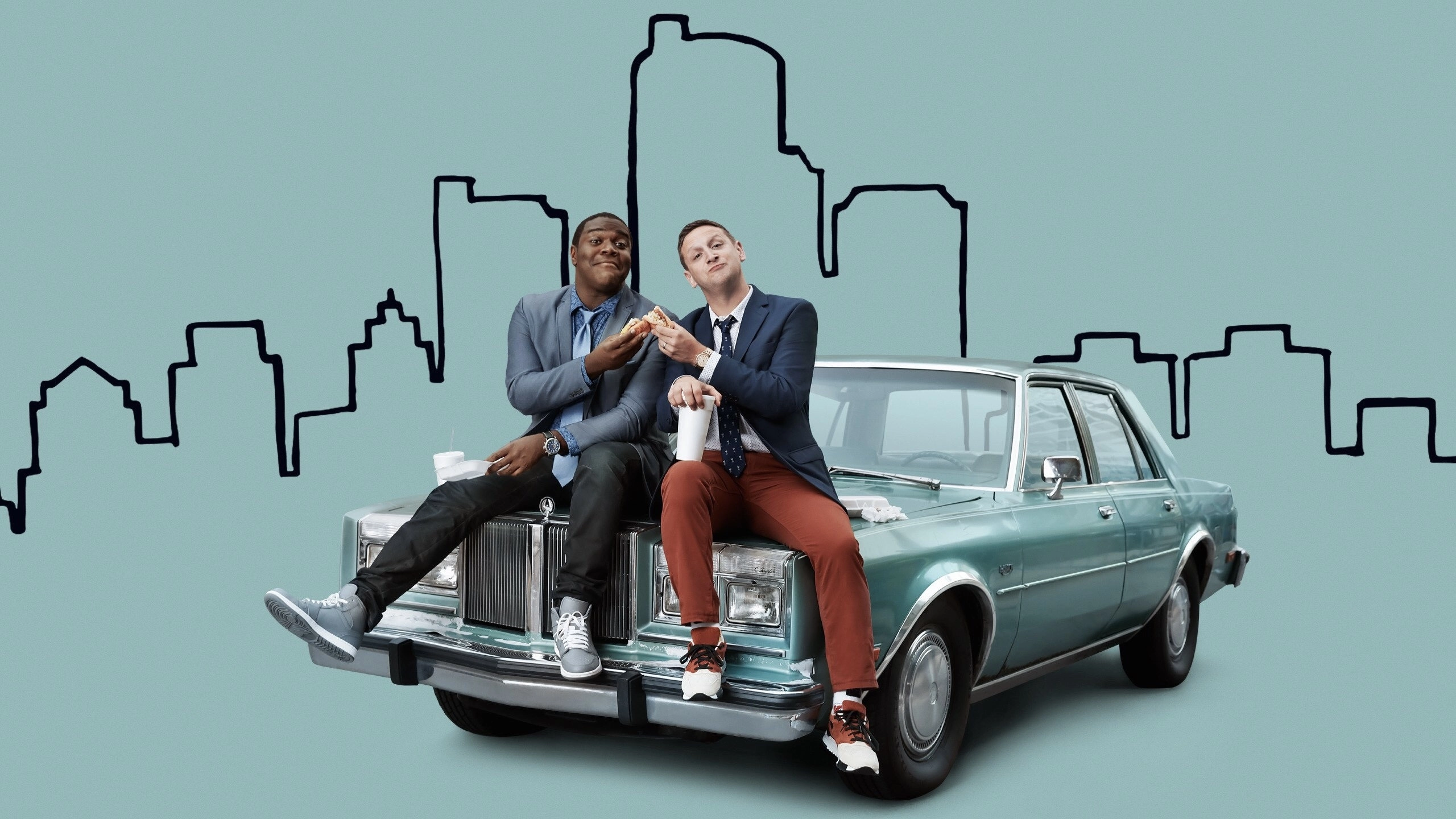 Detroiters