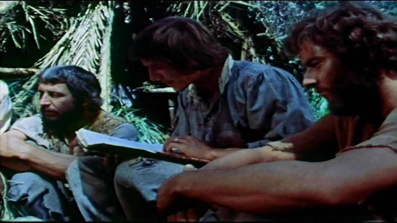 The Castaways
