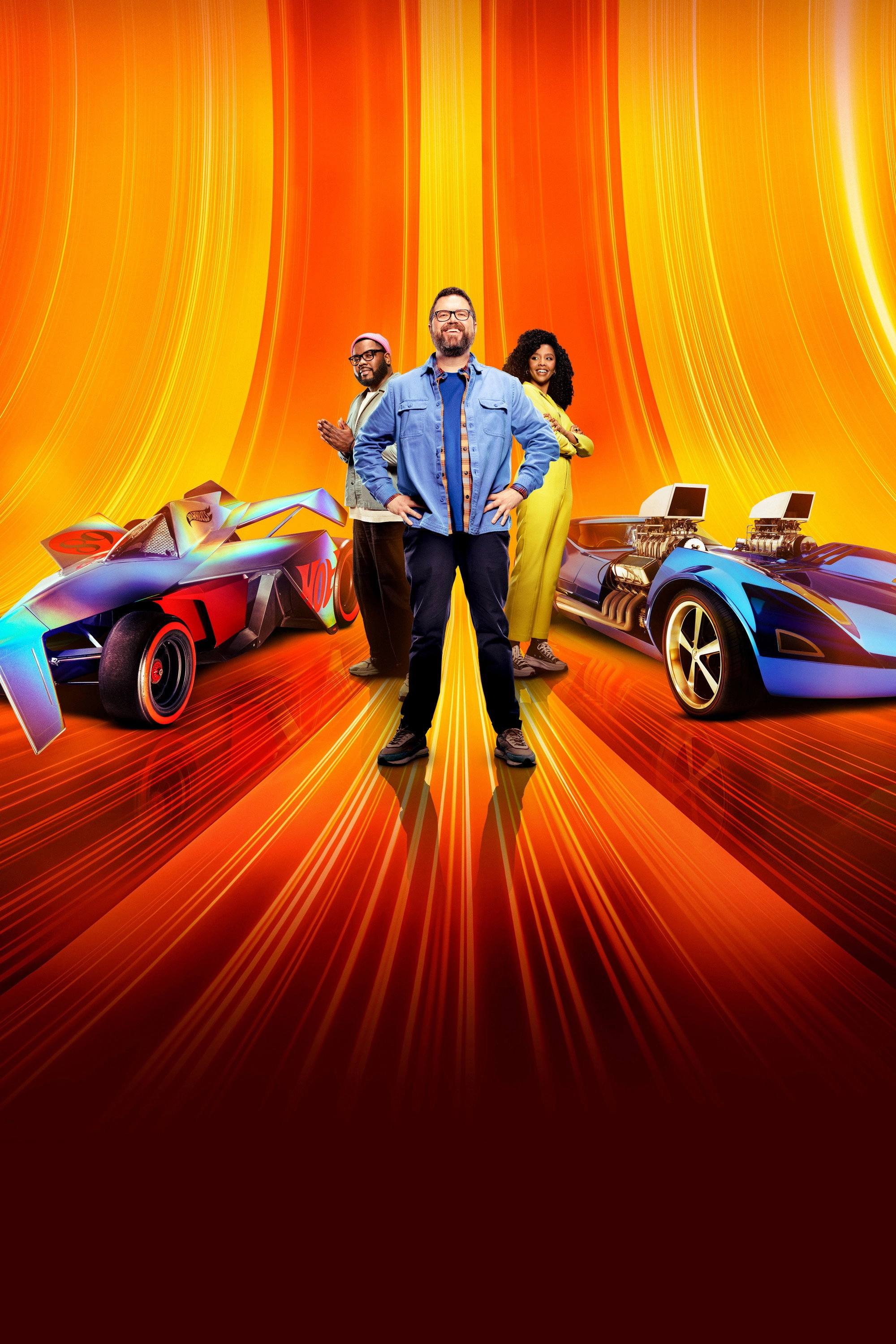 Hot Wheels: Ultimate Challenge