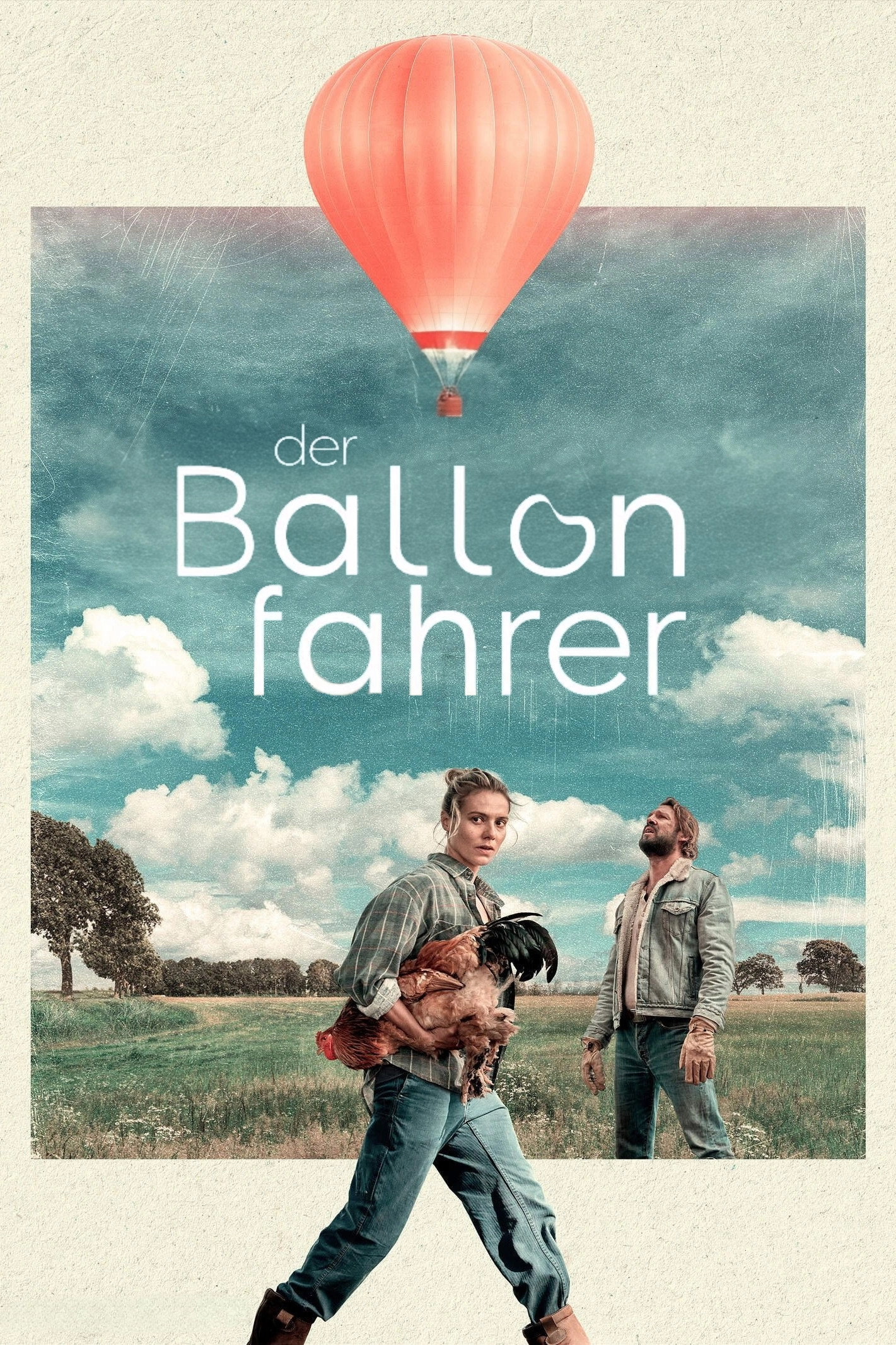 The Balloonist