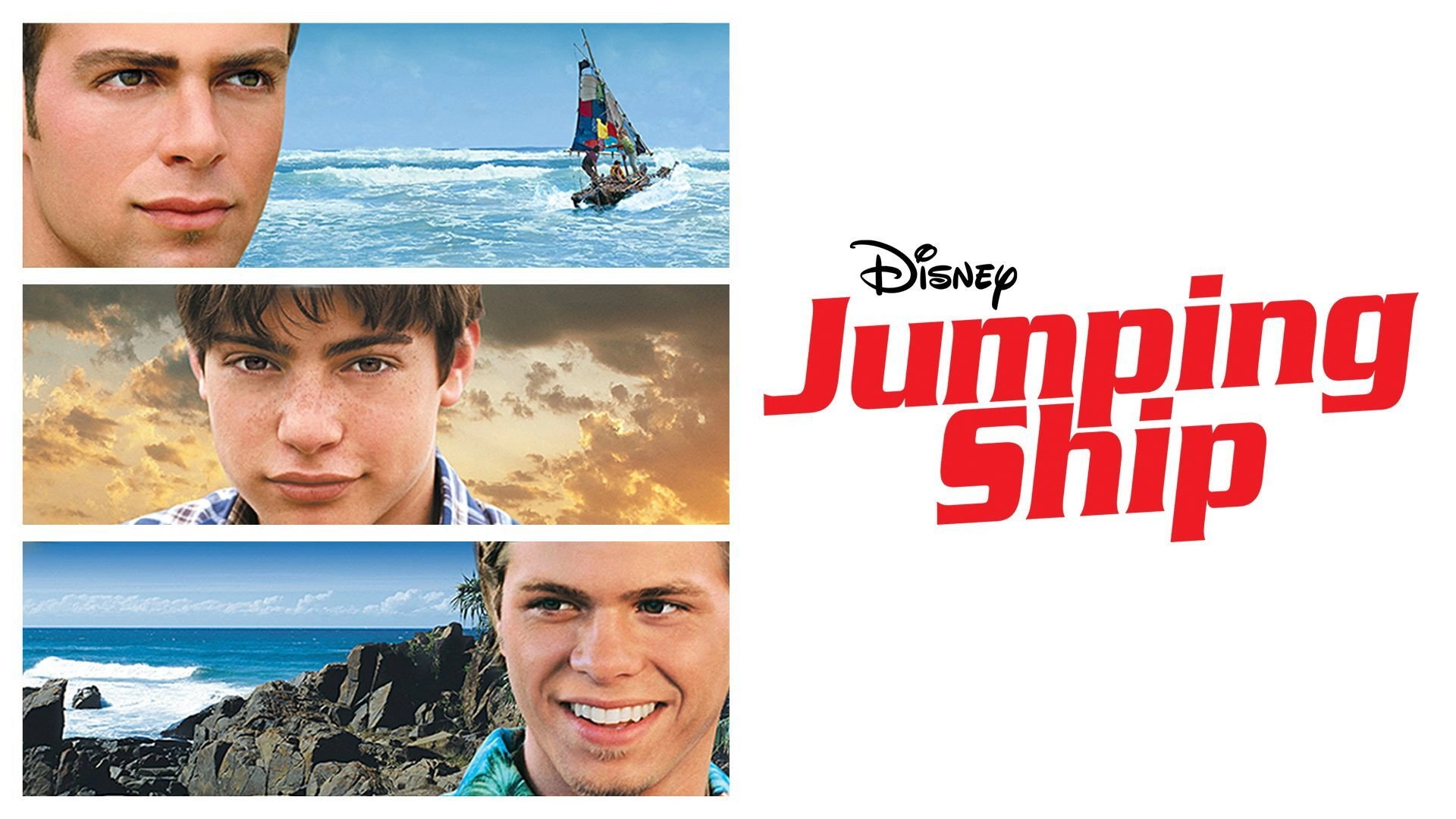 Jumping Ship