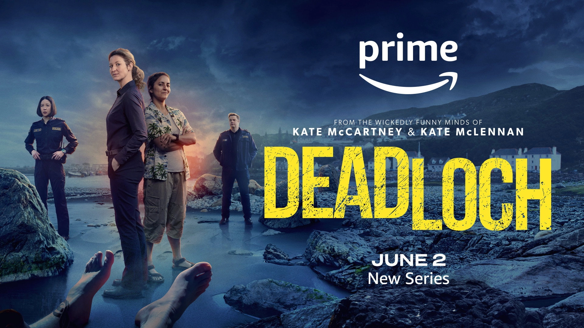 Deadloch