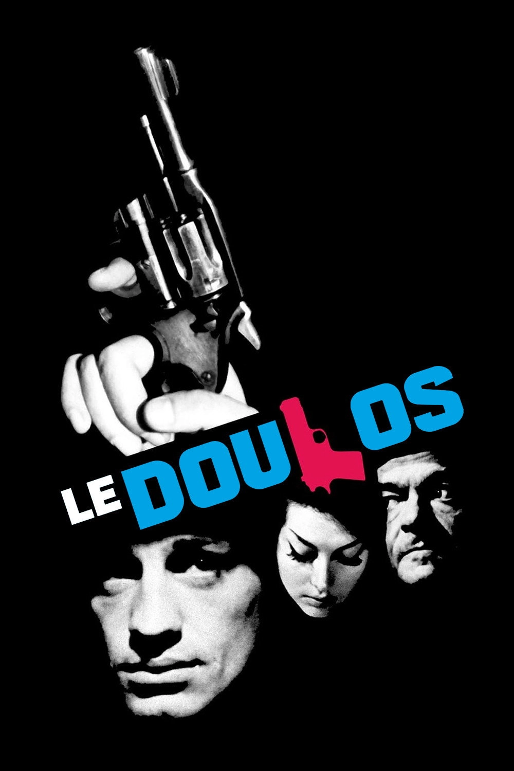 Le Doulos