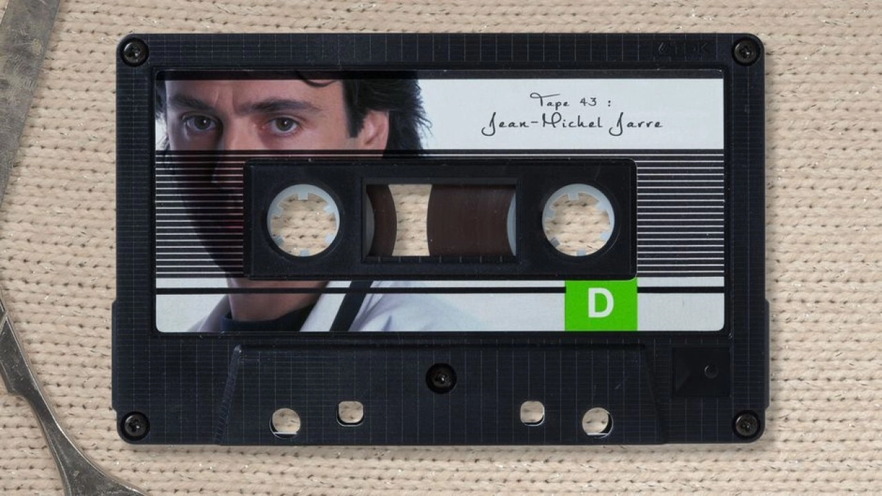 TAPE