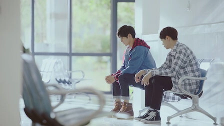 A Little Thing Called First Love