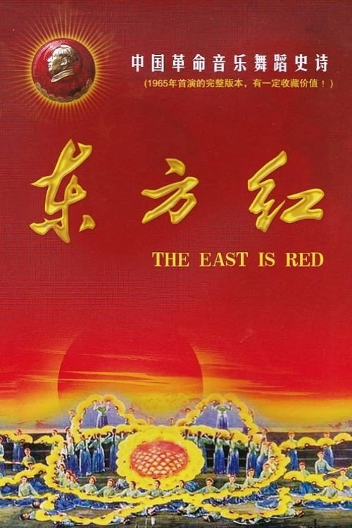 The East Is Red