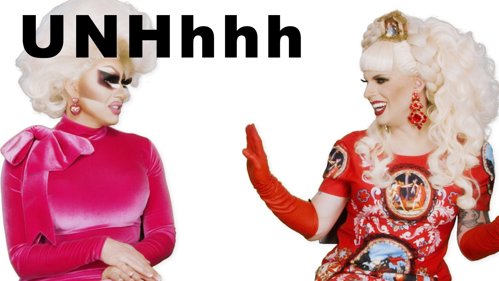 UNHhhh