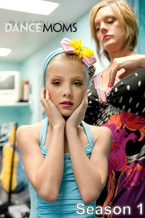 Dance Moms