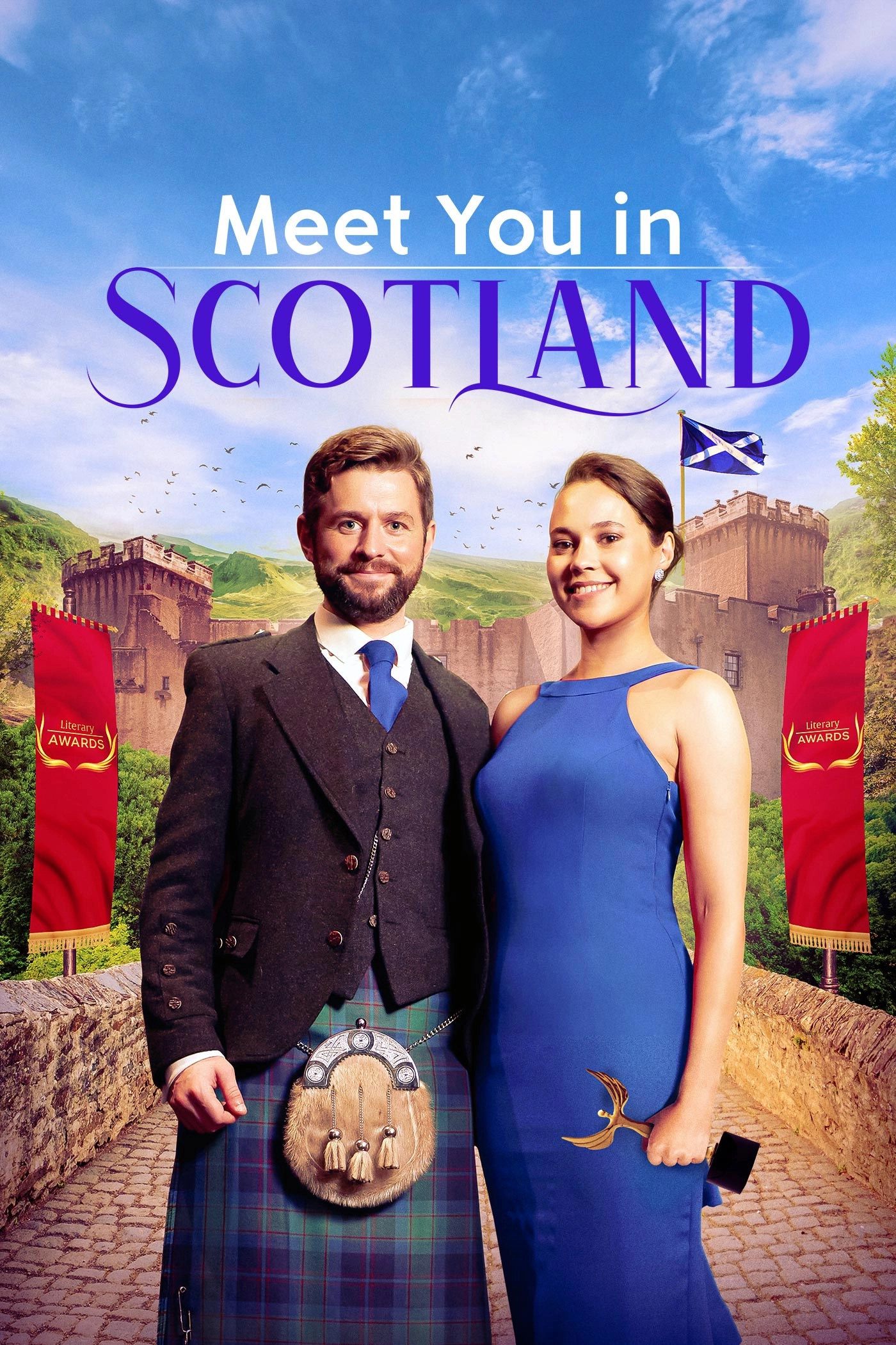 Meet You in Scotland
