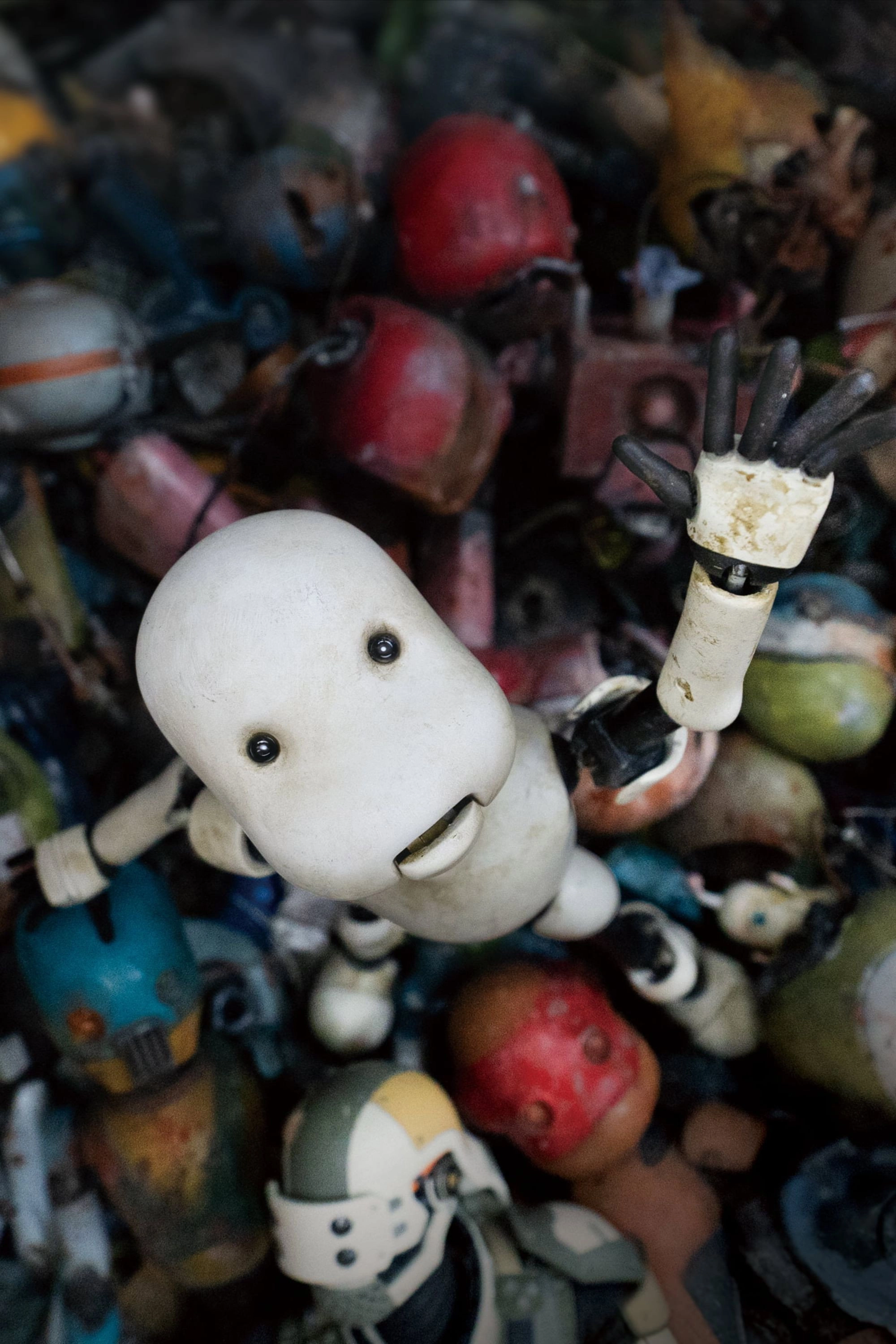 Junk World