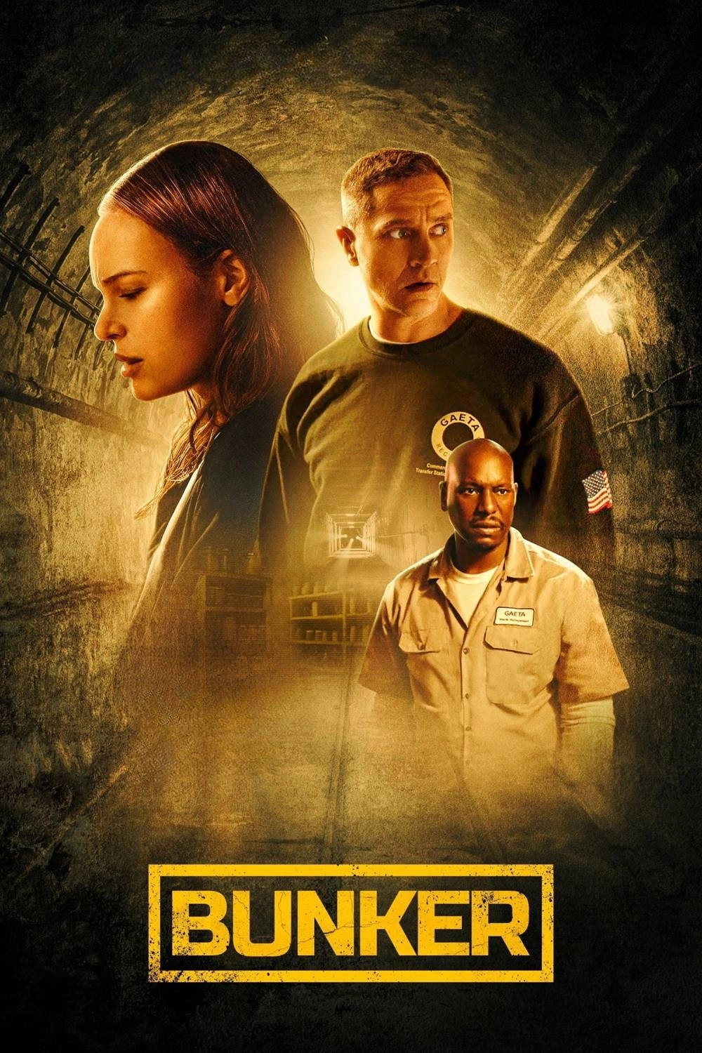 Bunker