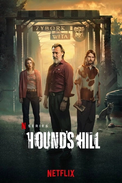 Hound's Hill