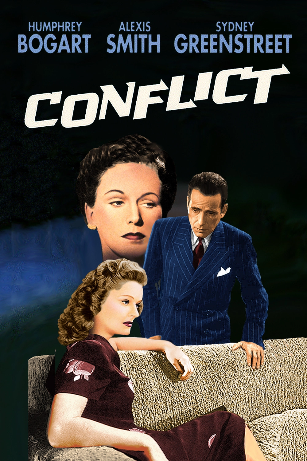 Conflict